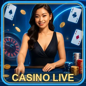 Casino Trực Tuyến